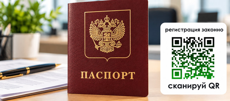 регистрация в Ковдоре